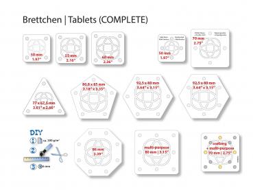 Tablets DOWNLOAD (Complete)
